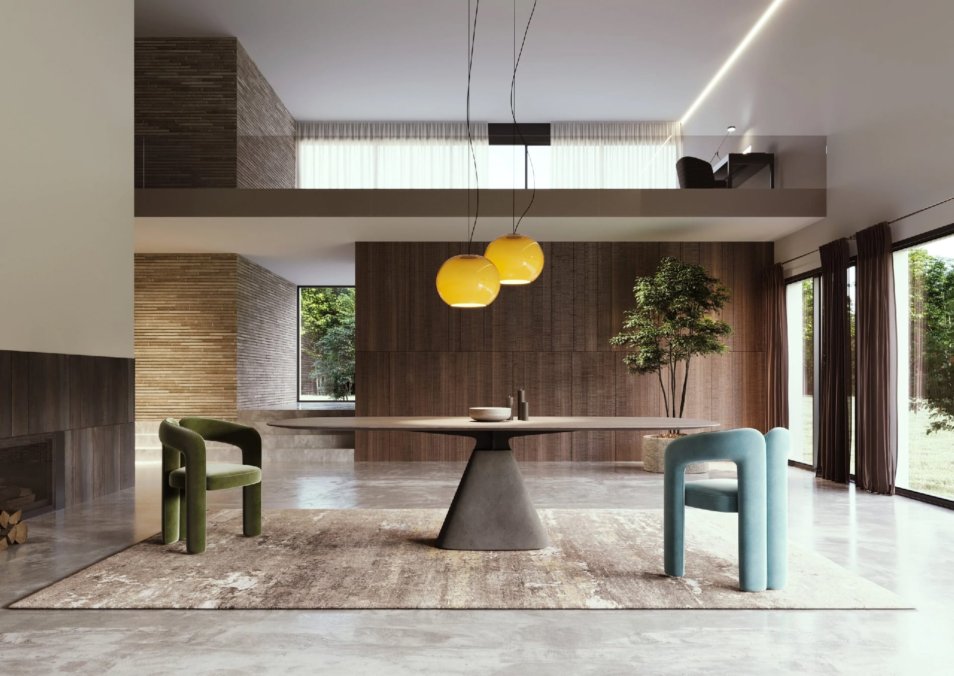 Studio-by-Mobimex_Bridge_S18 Studio-by-Mobimex_Bridge_S18