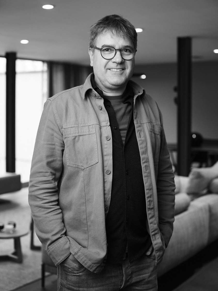 250930_Inside3716_web Remo Wüthrich Wohnberater Inside Home & Office Aarau