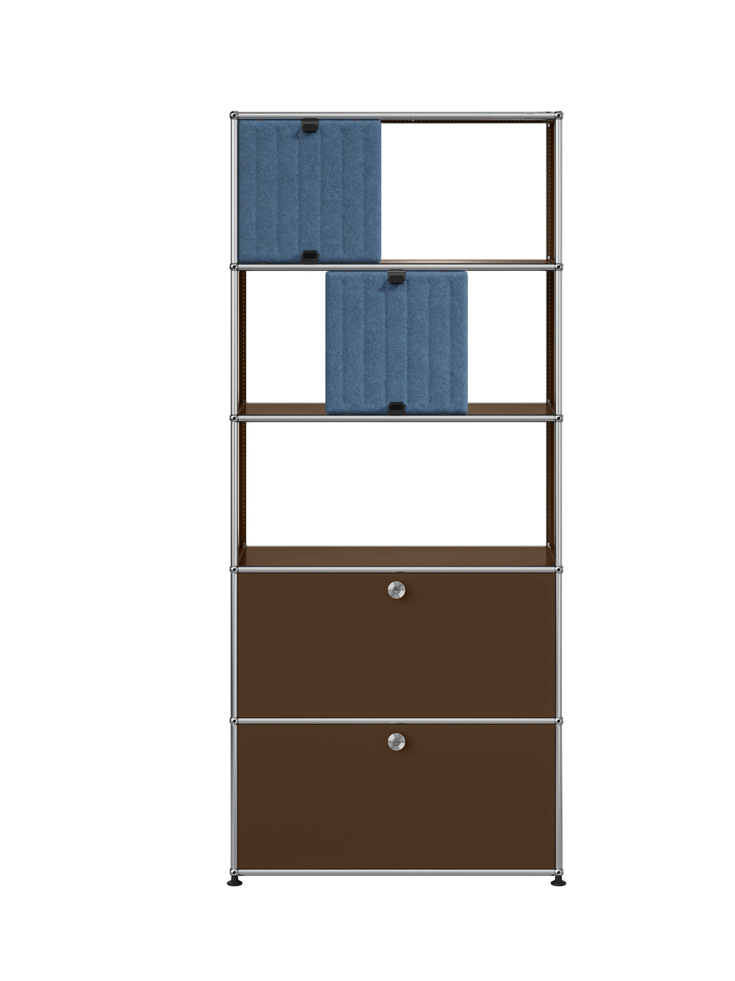 USM Soft Panel braun